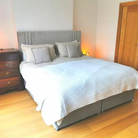 The Moorings- Near The Sea *