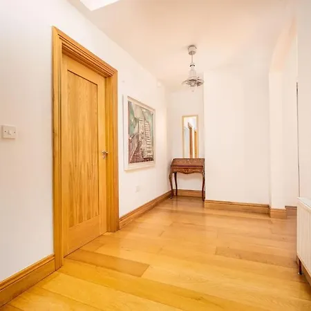 Vakantiehuis The Moorings- Near The Sea Tramore