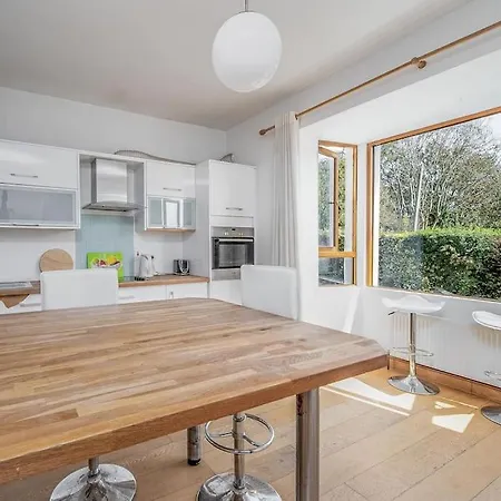 The Moorings- Near The Sea Semesterbostad