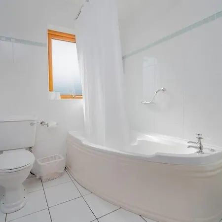 The Moorings- Near The Sea Tramore