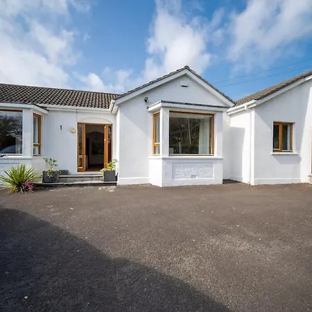 Holiday home The Moorings- Near The Sea *