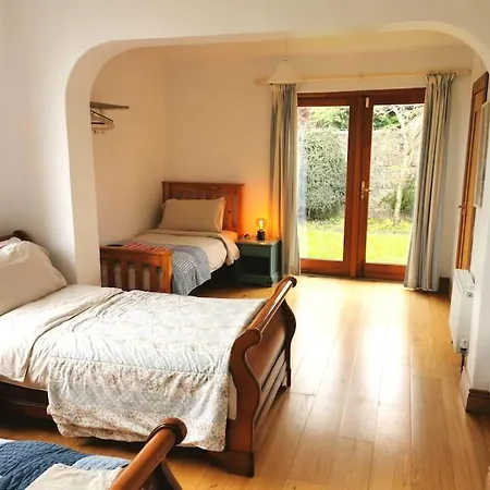 The Moorings- Near The Sea Semesterbostad Tramore