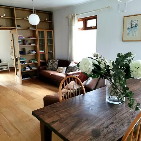 The Moorings- Near The Sea